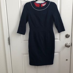 Boden dress